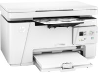 Máy in đa năng HP LaserJet Pro MFP M26a