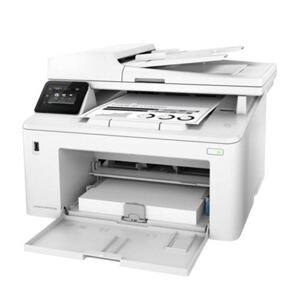 Máy in đa năng HP LaserJet Pro MFP M227fdw G3Q75A