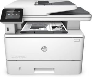 Máy in đa năng HP LaserJet Pro MFP M426dw F6W13A