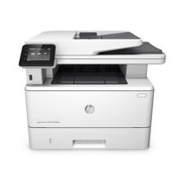 Máy in đa năng HP LaserJet Pro MFP M426FDW (F6W15A)