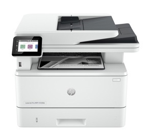 Máy in đa năng HP LaserJet Pro MFP 4103fdn 2Z628A