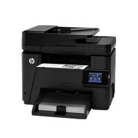 Máy in đa năng HP LaserJet Pro MFP M225dw CF485A