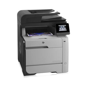 Máy in đa năng HP MFP 476DW