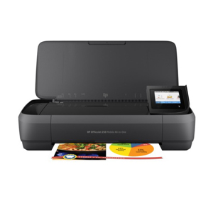 Máy in đa năng HP OfficeJet 250 CZ992A