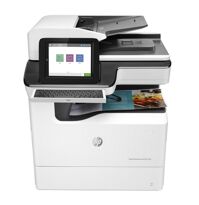 Máy in đa năng HP PageWide Mngd Clr MFP E77650z