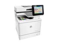 Máy in đa năng laser màu HP Color LaserJet Enterprise MFP M577f (B5L47A)