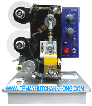 Máy in date tự động HP-241