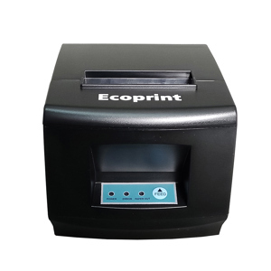 Máy in EcoPrint 8350 (USB + Lan)