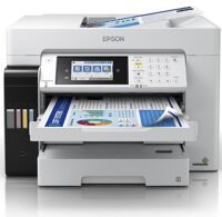 Máy in Epson Ecotank L15160