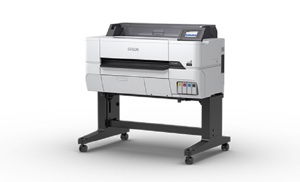 Máy in Epson SureColor SC-T3435