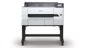 Máy In Epson SureColor SC-T3430