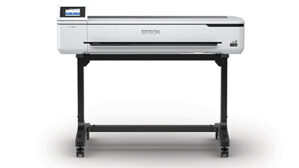 Máy In Epson SureColor SC-T5130