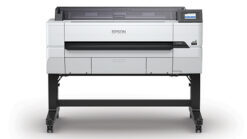 Máy In Epson SureColor SC-T5430