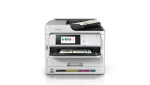 Máy in Epson WorkForce Pro WF-C5890