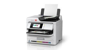 Máy in Epson WorkForce Pro WF-C5890