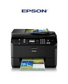 Máy in Epson WorkForce Pro WP-4530