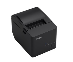 Máy in hóa đơn Epson TM-T81III (Cổng LAN)