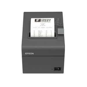 Máy in hóa đơn Epson TM-T82 III