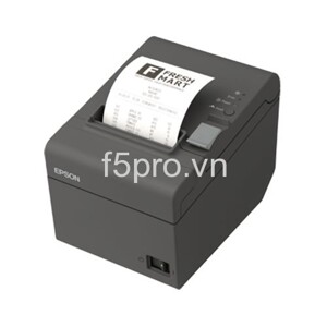 Máy in hóa đơn Epson TMT82