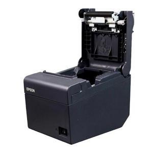 Máy in hóa đơn Epson TM-T82II - Cổng LAN