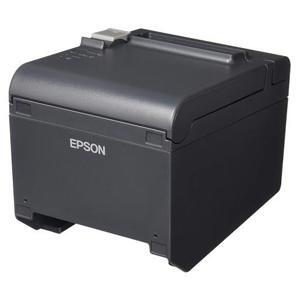 Máy in hóa đơn Epson TM-T82II - Cổng LAN