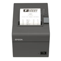 Máy in hóa đơn Epson TM-T82II