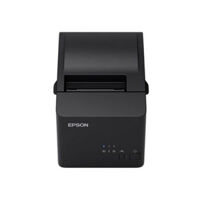 Máy in hóa đơn Epson TM-T82III (cổng USB + Parallel)