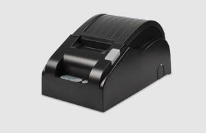 Máy in hóa đơn Gprinter GP5890 XIII