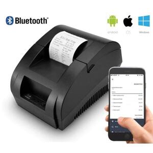 Máy in hóa đơn Richta POS RI 5802DT