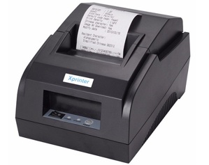 Máy in hóa đơn Xprinter N-200B