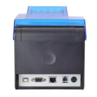 Máy in hóa đơn Xprinter XP-C300H