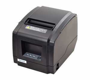 Máy in hóa đơn Xprinter XP-E260N