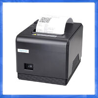 Máy in hoá đơn xprinter XP Q200UE