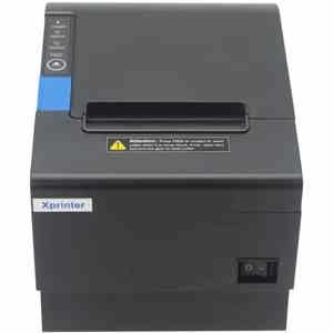 Máy in hóa đơn Xprinter XP-Q801L