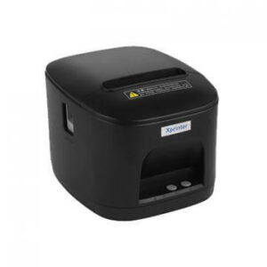 Máy in hoá đơn Xprinter XP-Q80B [USB + LAN]