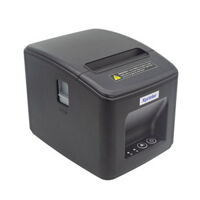 Máy in hóa đơn Xprinter XP-Q80C (USB+LAN)