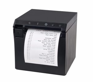 Máy in hóa đơn Xprinter XP-R330H