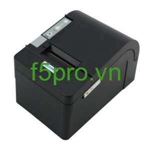 Máy in hóa đơn Xprinter XP-T58KC