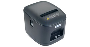 Máy in hóa đơn Xprinter XP-T80B