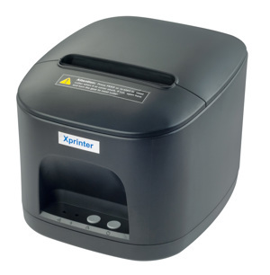 Máy in hóa đơn Xprinter XP-T80B