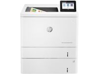 Máy in HP Color LaserJet Enterprise M555x 7ZU79A