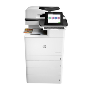 Máy in HP Color LaserJet Enterprise Flow MFP M776z 3WT91A