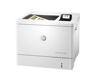 Máy in HP Color LaserJet Enterprise M554dn 7ZU81A