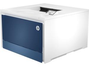 Máy in HP Color LaserJet Pro M4203dn (4RA89A)