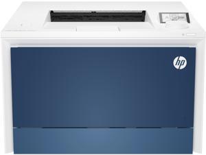 Máy in HP Color LaserJet Pro M4203dn (4RA89A)