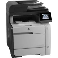 Máy in HP Color LaserJet Pro MFP M476DW CF387A