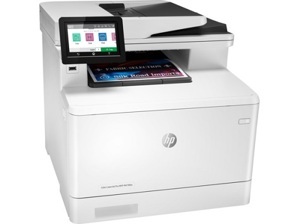 Máy in HP Color LaserJet Pro MFP M479dn