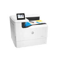 Máy in HP Color PageWide 755dn