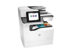 Máy in HP Color PageWide Enterprise MFP 780dn J7Z09A