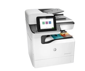 Máy in HP Color PageWide Enterprise MFP 780dn J7Z09A